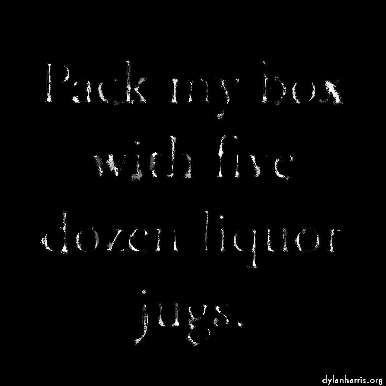 image: natural media :: dry&nbsp;brush&mdash;curved