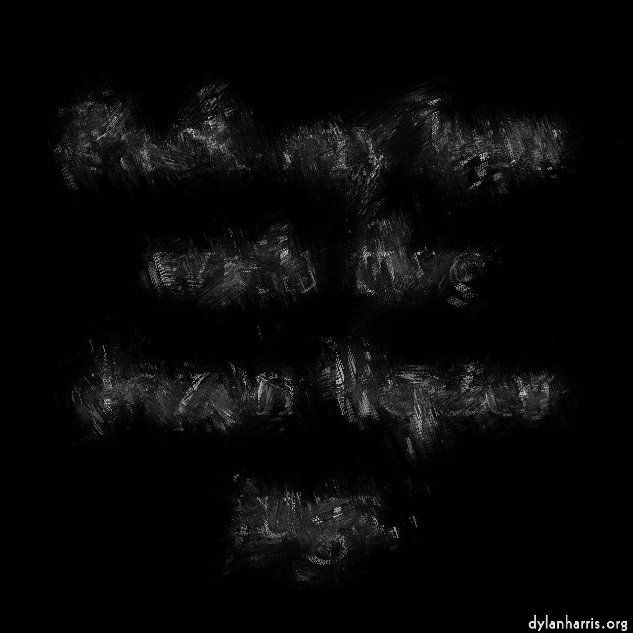 image: natural media :: dry&nbsp;brush&mdash;large&nbsp;bristle