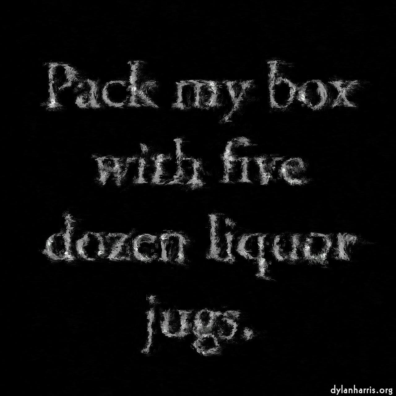 image: natural media :: oil&mdash;dry&nbsp;brush