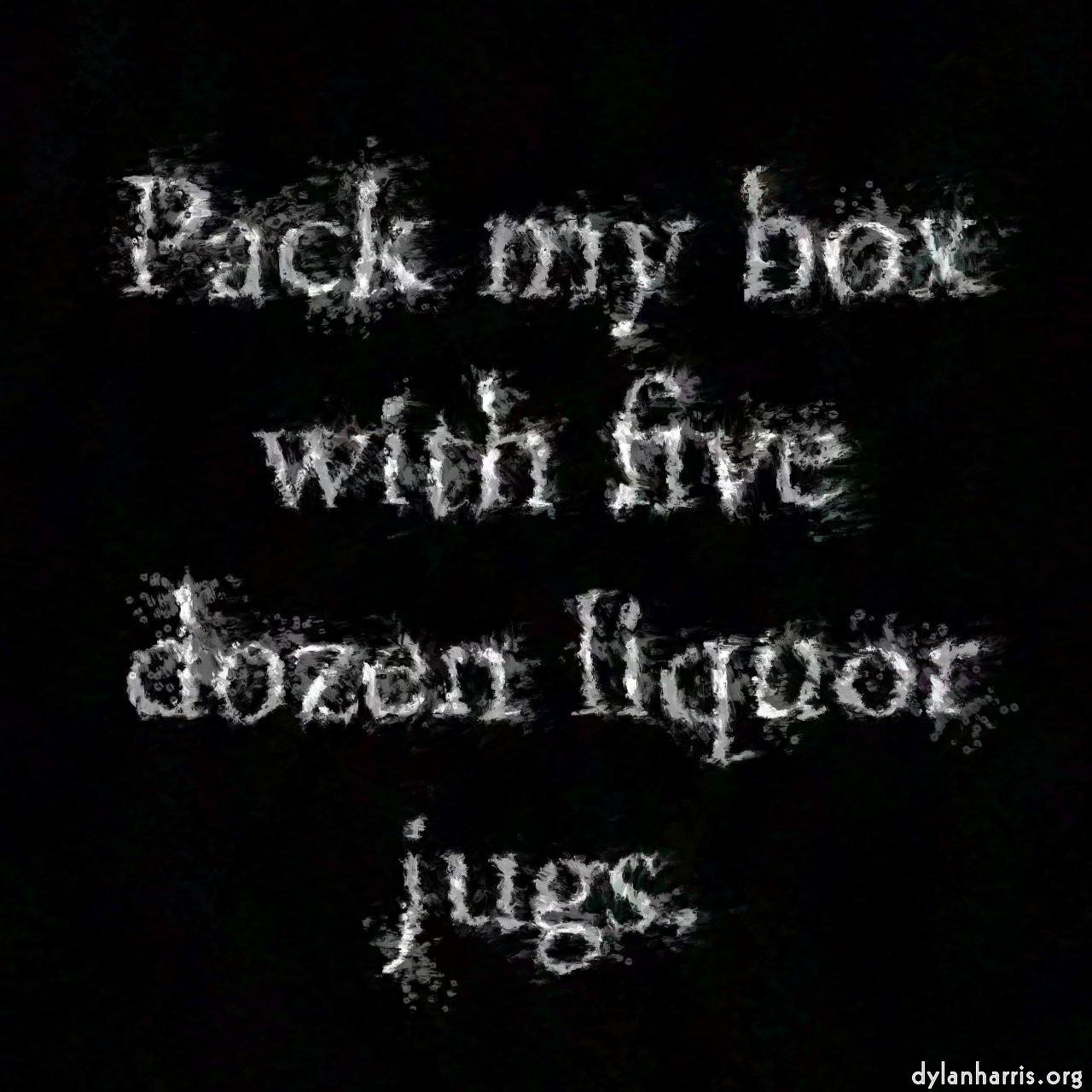 image: natural media :: oil&mdash;wet