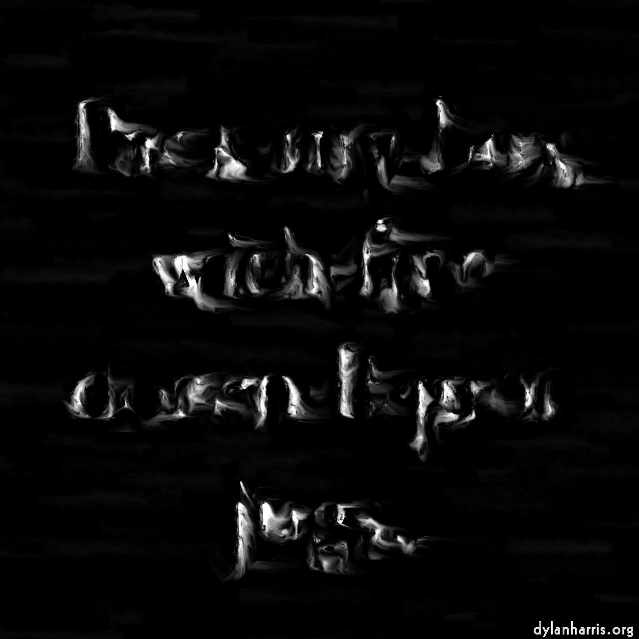 image: natural media :: oil&mdash;wet&nbsp;blend&nbsp;3