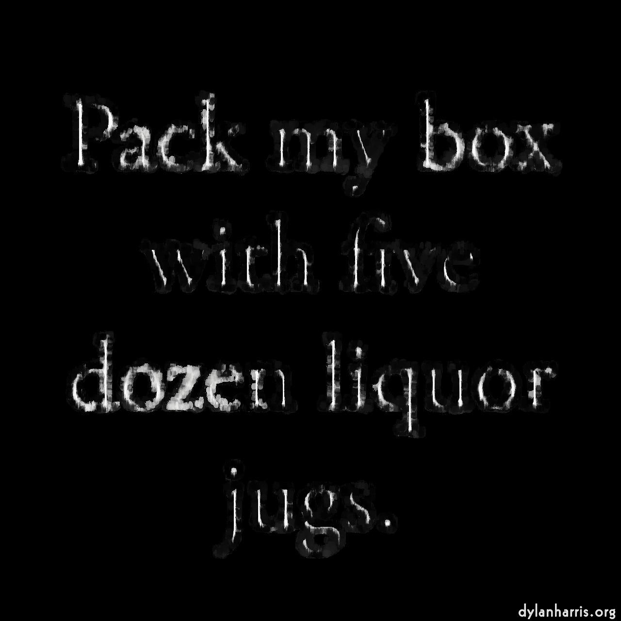 image: natural media :: pointillistic&nbsp;wet&nbsp;2