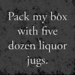 image: image from natural media