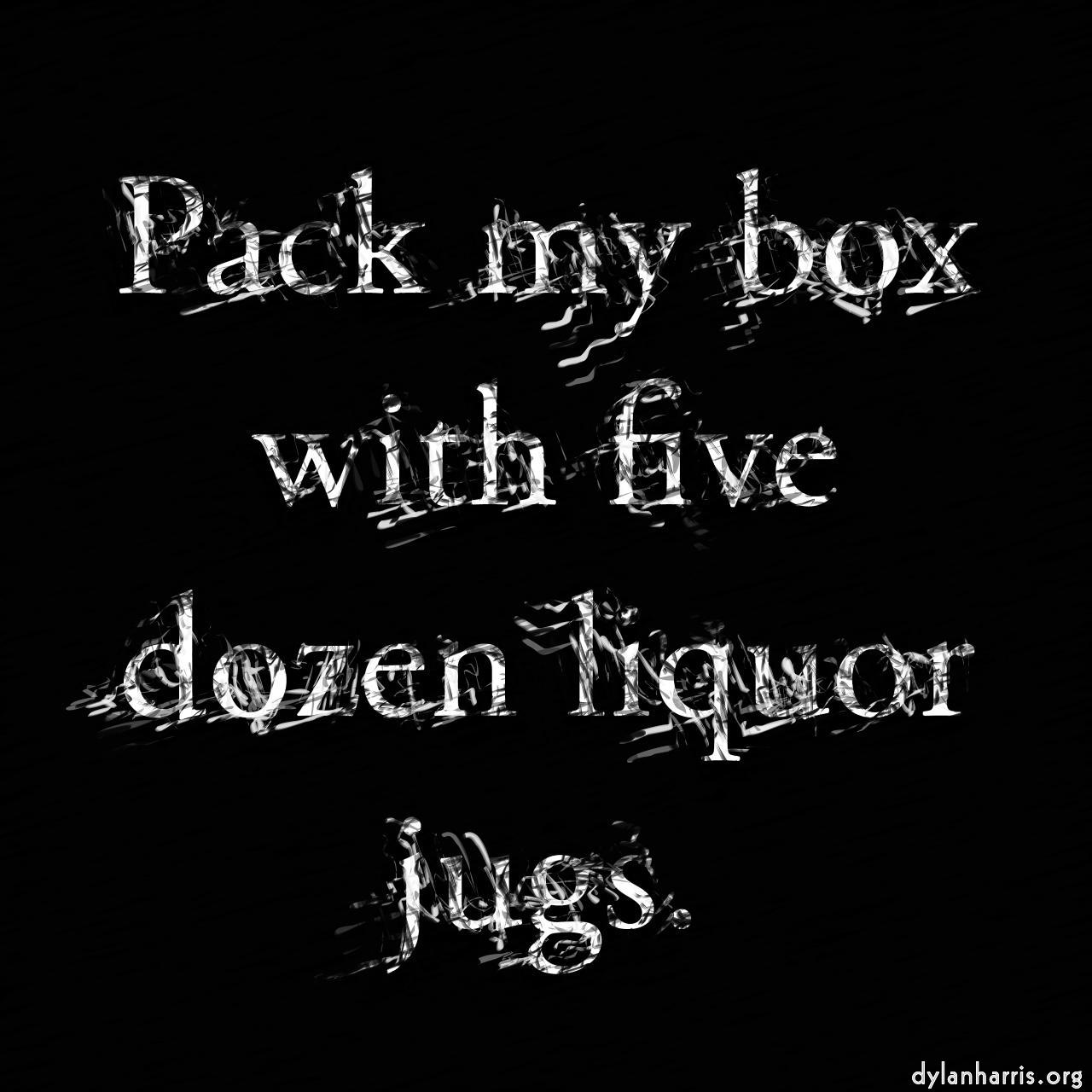 image: natural media vector :: acrylic&nbsp;abstract