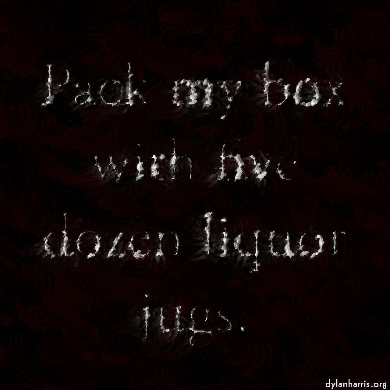 image: natural media vector :: acrylic&nbsp;blend&nbsp;2