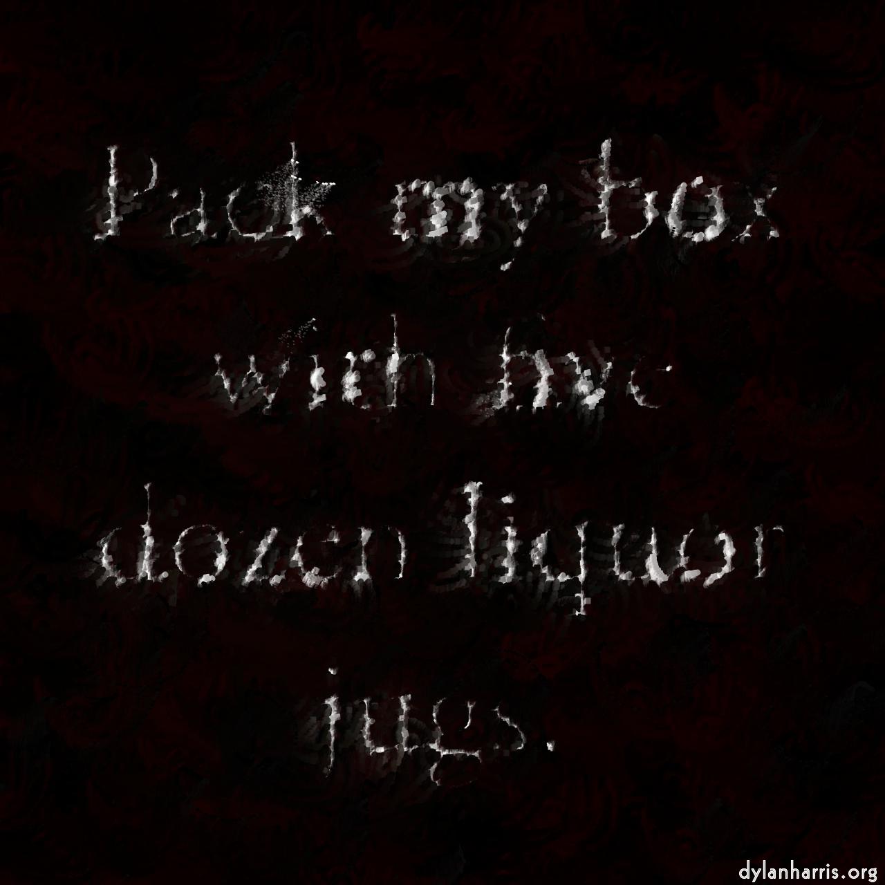 image: natural media vector :: curly&nbsp;diffuse