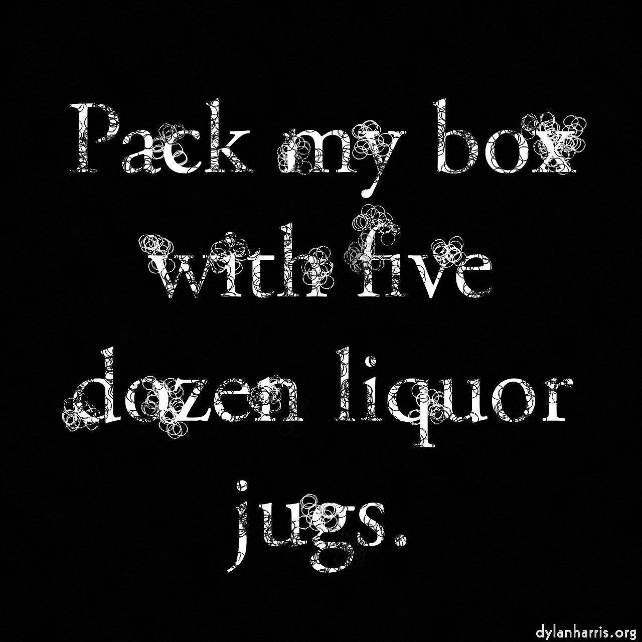 image: natural media vector :: ink&nbsp;circle&nbsp;puffs