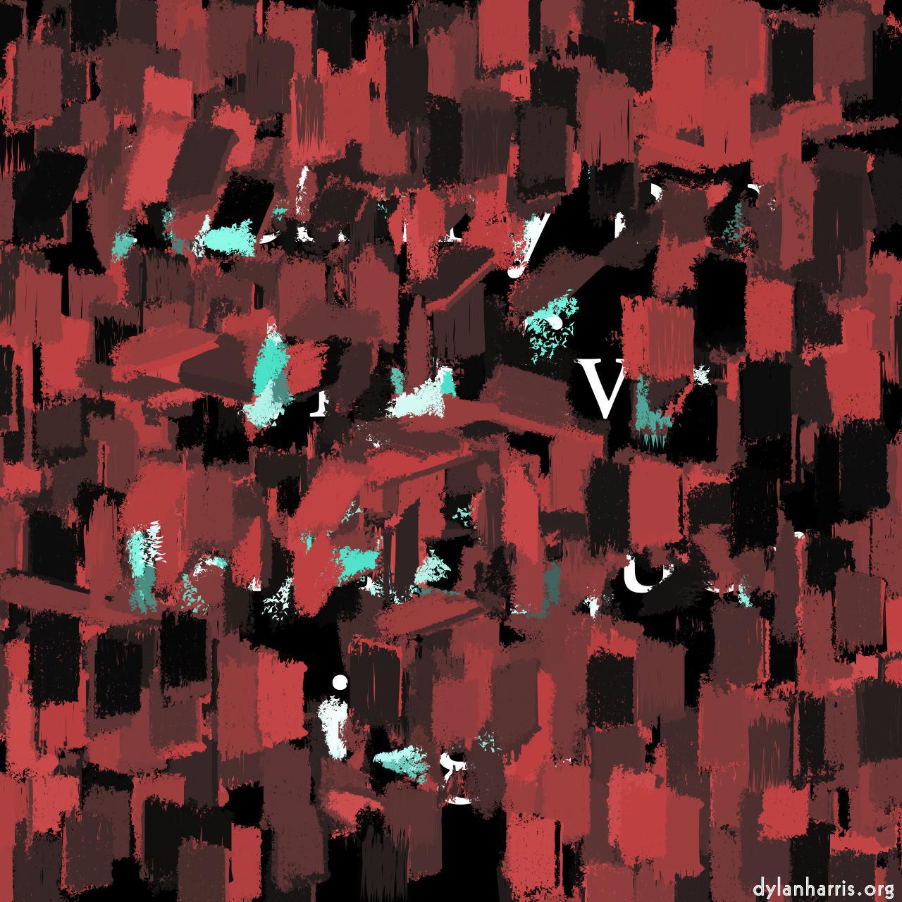 image: natural media vector :: paint&nbsp;diffuse&nbsp;abstract&nbsp;2