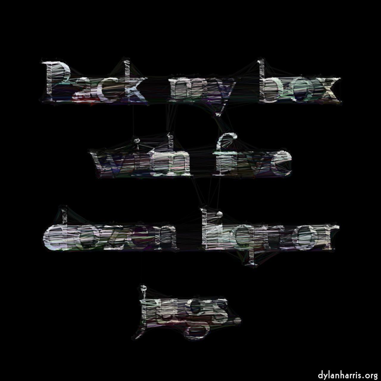 image: natural media vector :: pen&nbsp;hatch&nbsp;colourise