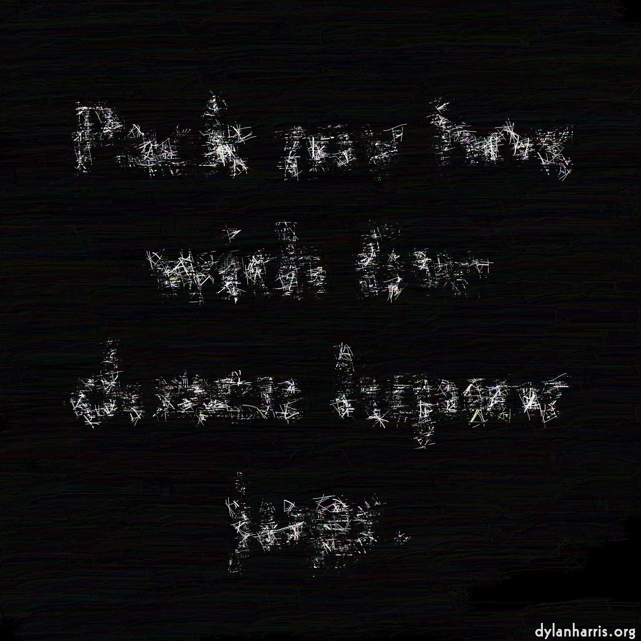 image: natural media vector :: pen&nbsp;sketch