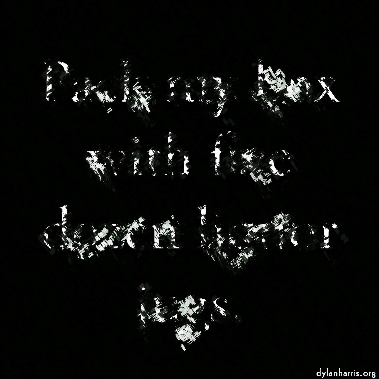 image: natural media vector :: pen&nbsp;thatch&nbsp;2