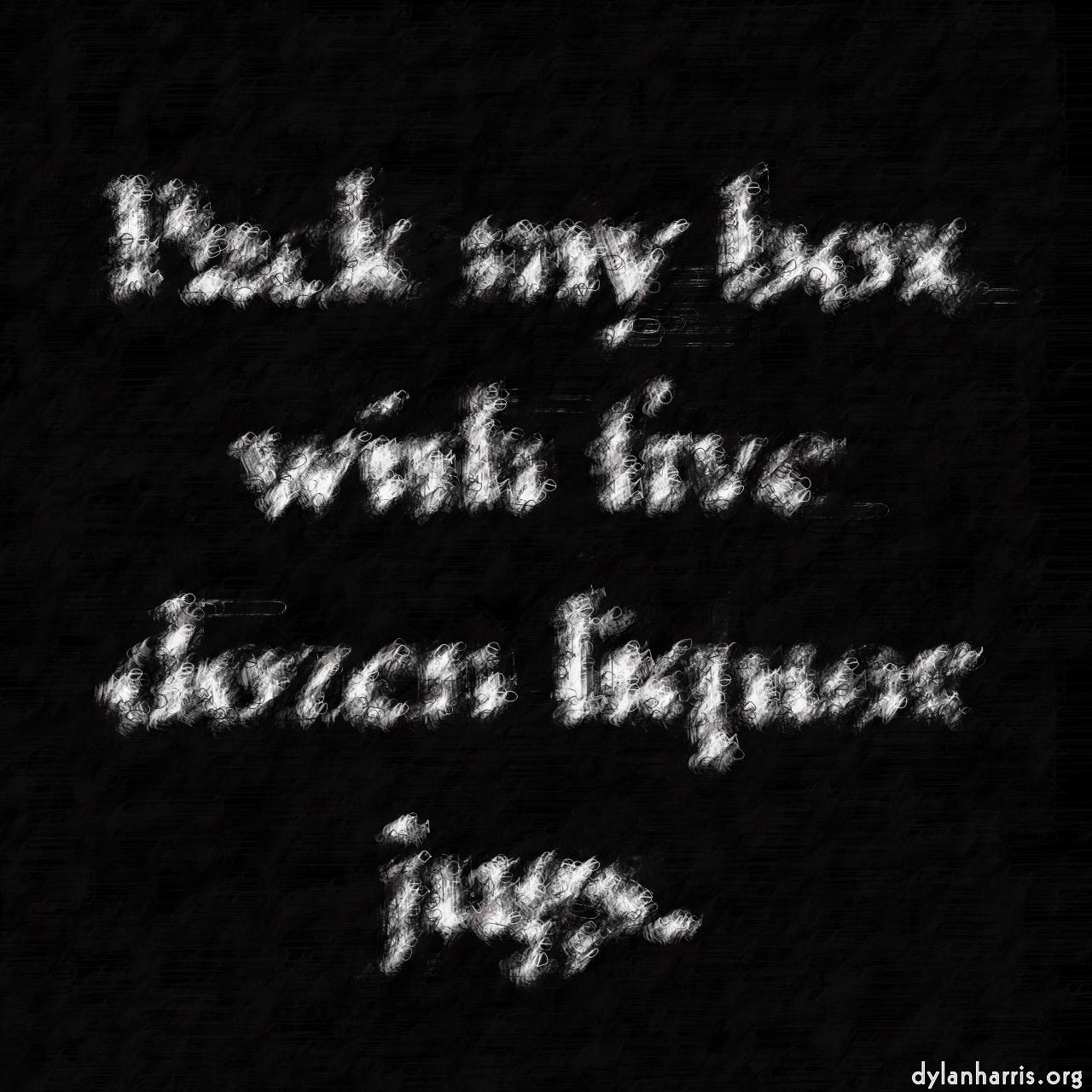 image: natural media vector :: pen&nbsp;with&nbsp;diffuse