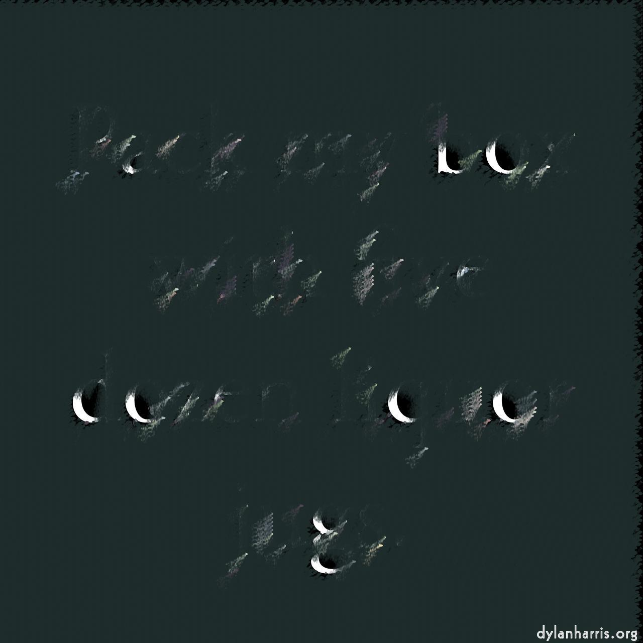 image: natural media vector :: region&nbsp;fill&nbsp;dense