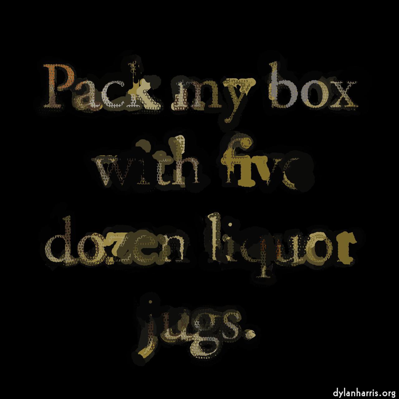 image: natural media vector :: region&nbsp;fill&nbsp;shape&nbsp;palettised