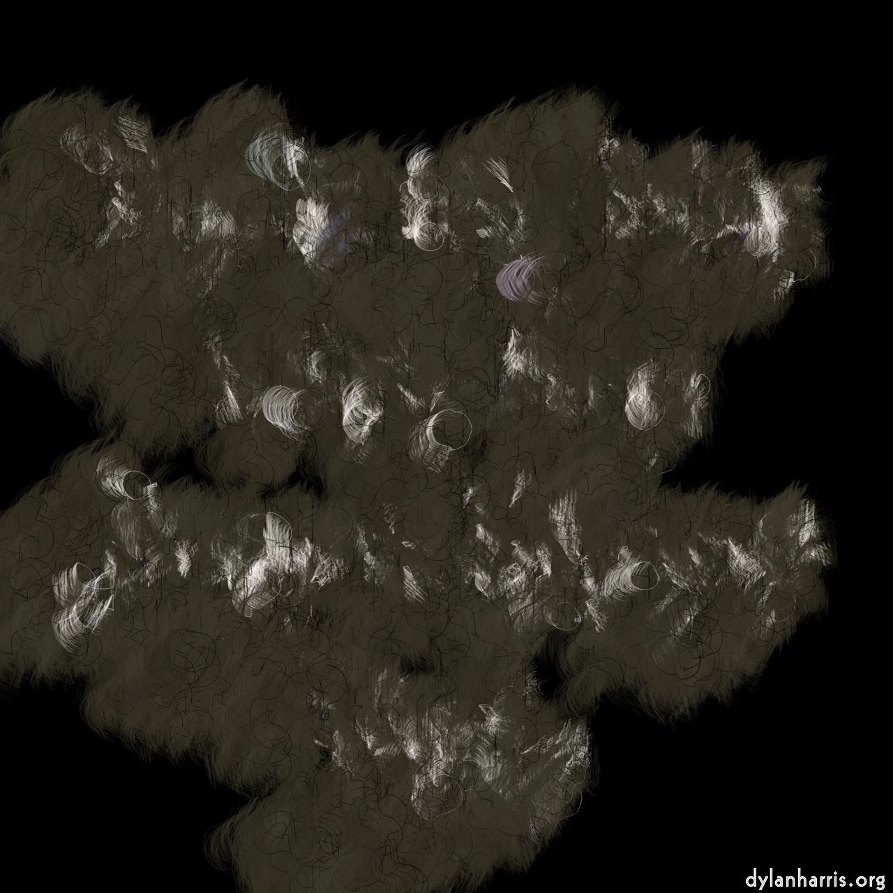 image: natural media vector :: scribble&nbsp;pen&nbsp;diffuse&nbsp;match&nbsp;colour&nbsp;palette&nbsp;2