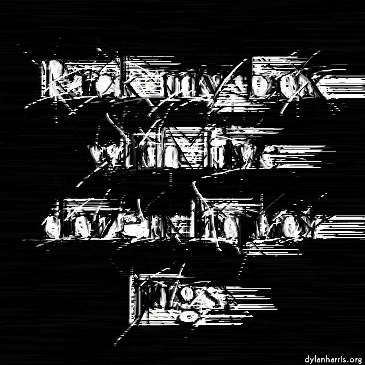 image: region draw and freestyle :: interlocking&nbsp;circles