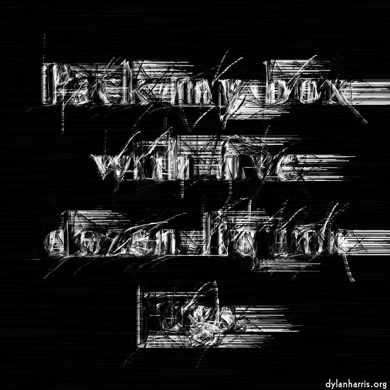 image: region draw and freestyle :: triangle&nbsp;spoke&nbsp;fill