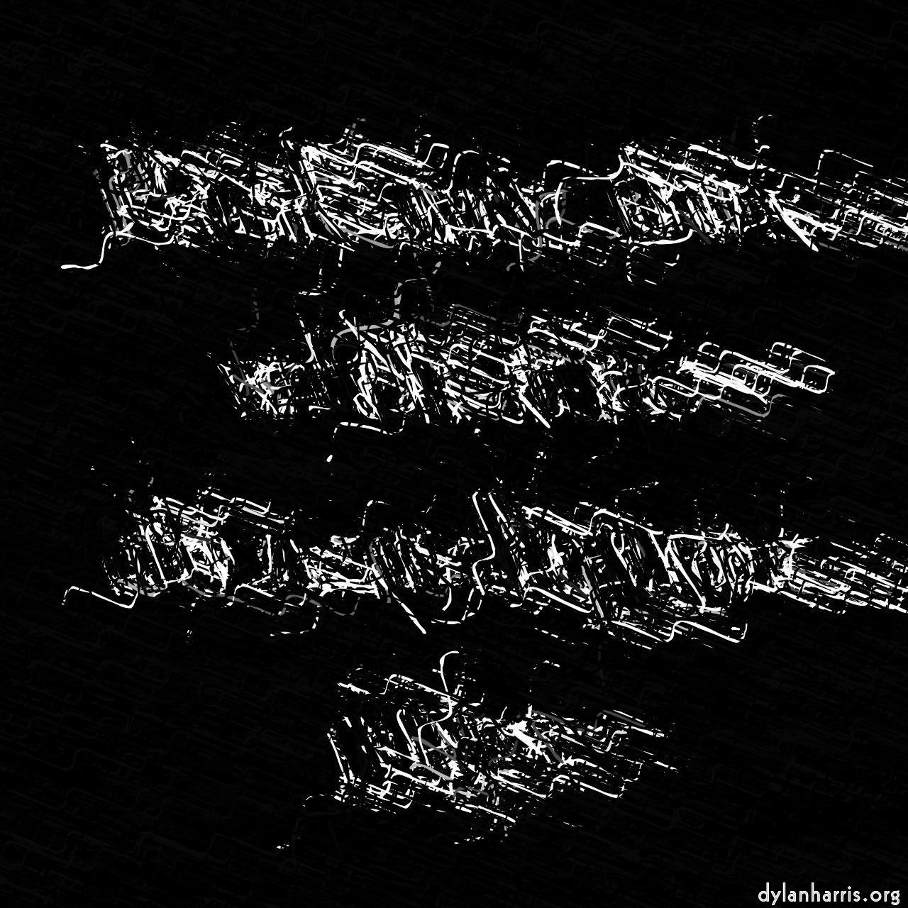 image: region draw and freestyle :: wavy