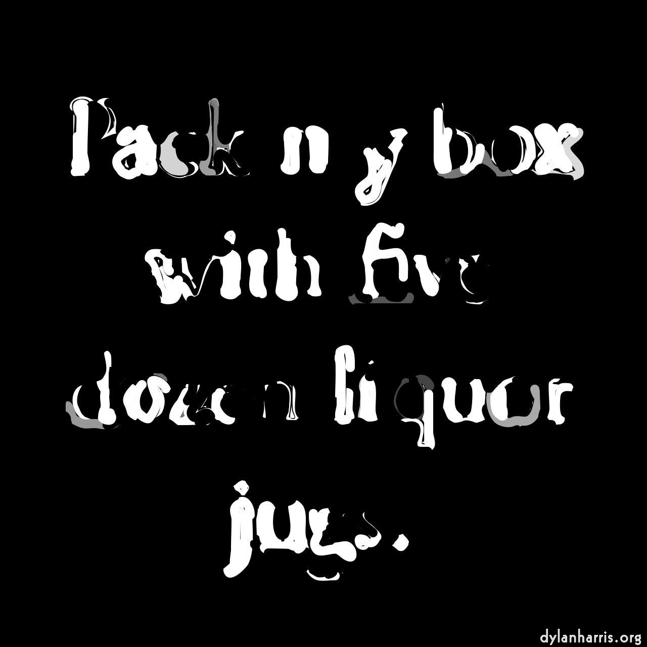 image: region draw and freestyle :: wavy&nbsp;rectangles