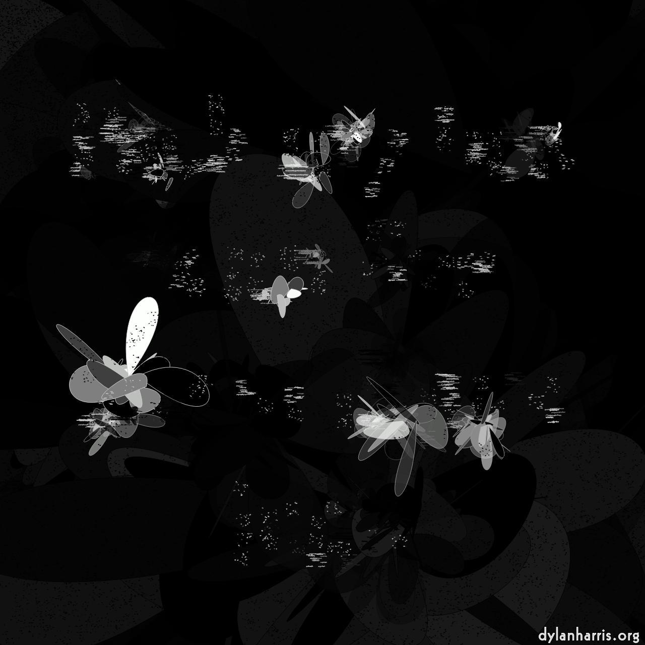 image: shapes abstractions textures :: big&nbsp;flower