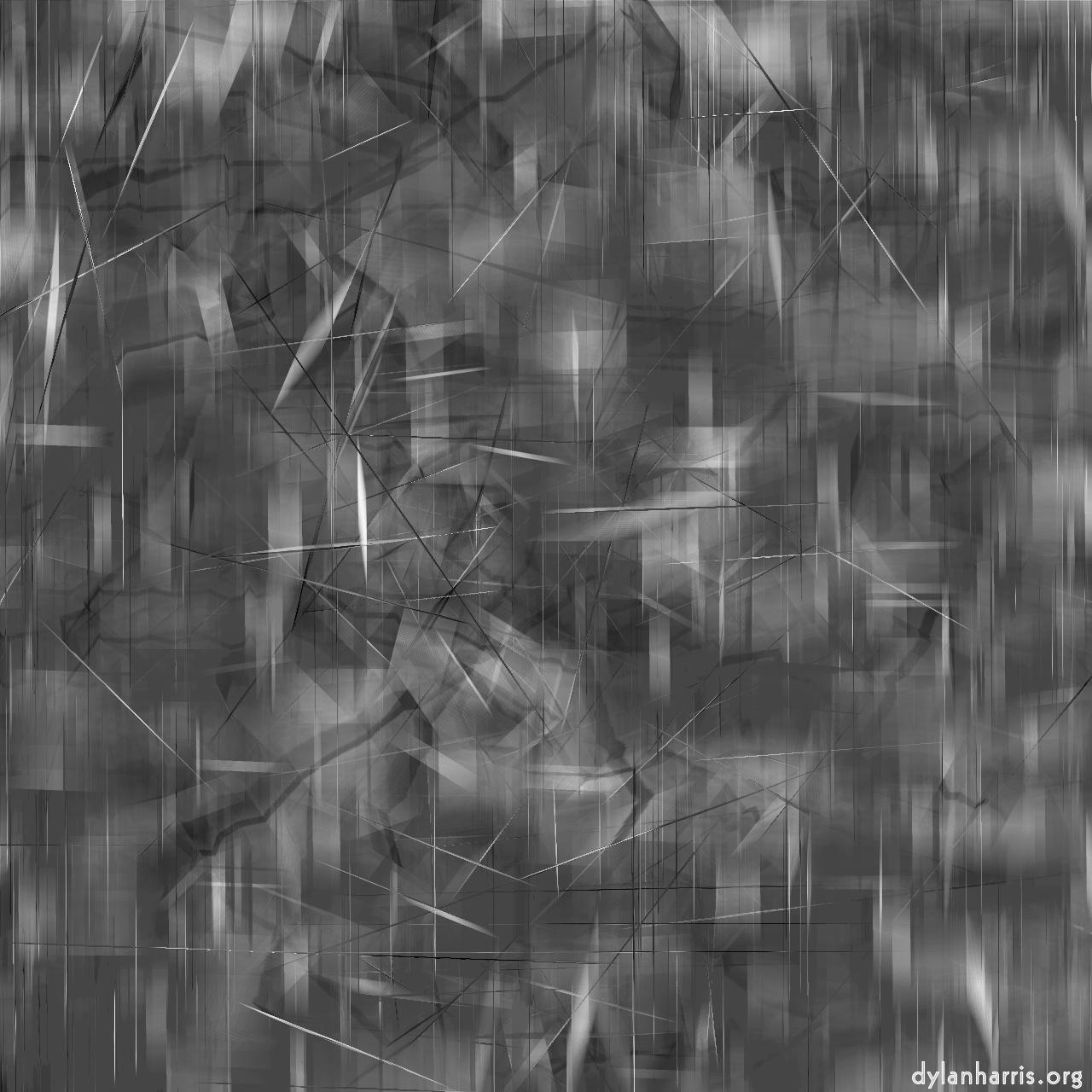 image: shapes abstractions textures :: fractured&nbsp;crystal