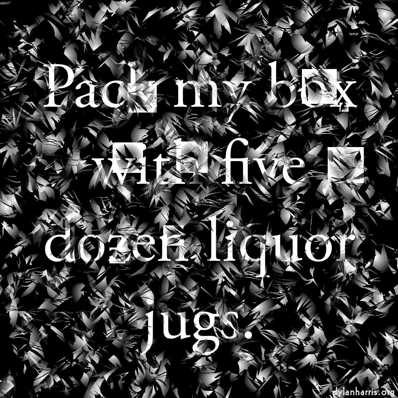 image: shapes abstractions textures :: origami&nbsp;op