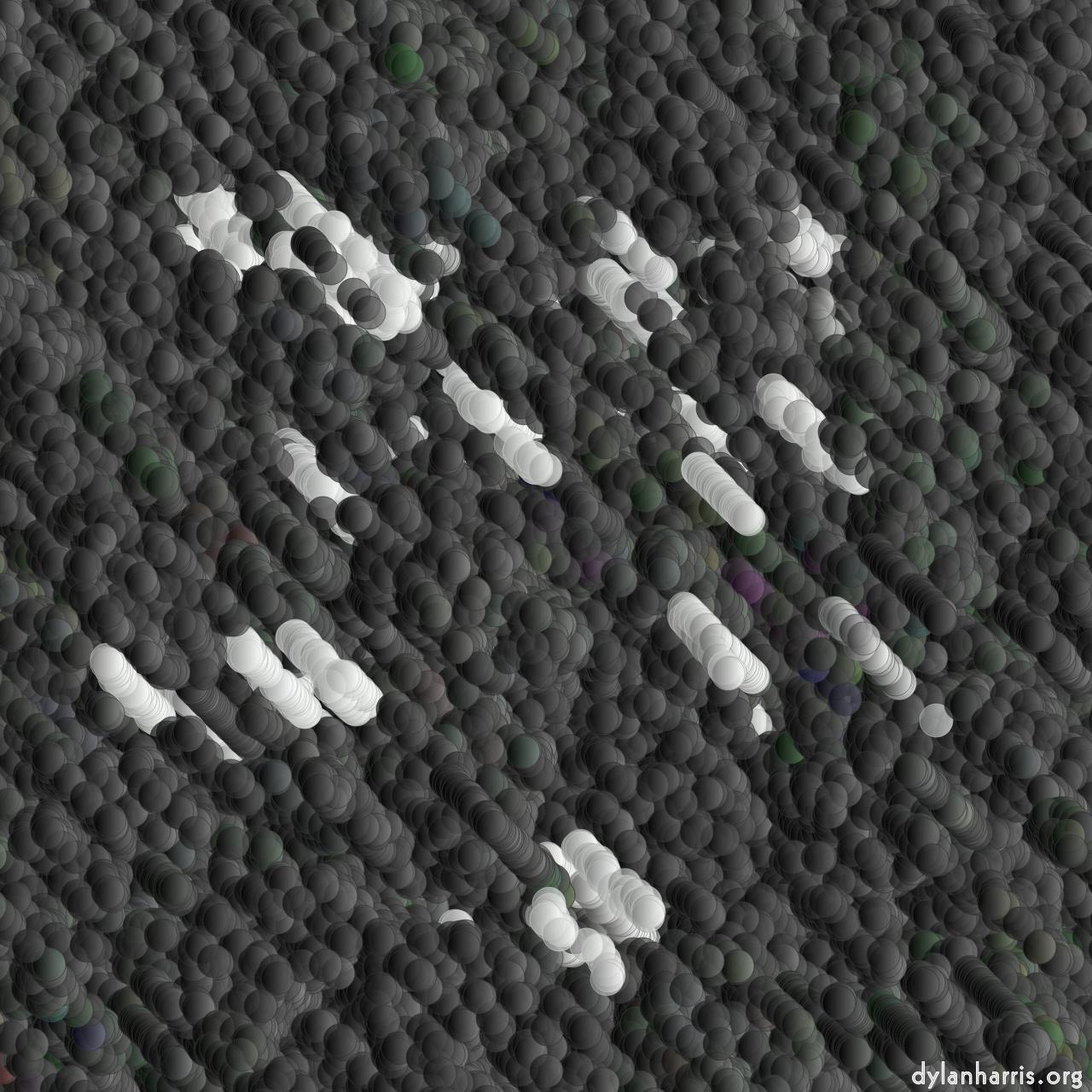 image: shapes abstractions textures :: particle&nbsp;vector&nbsp;paint