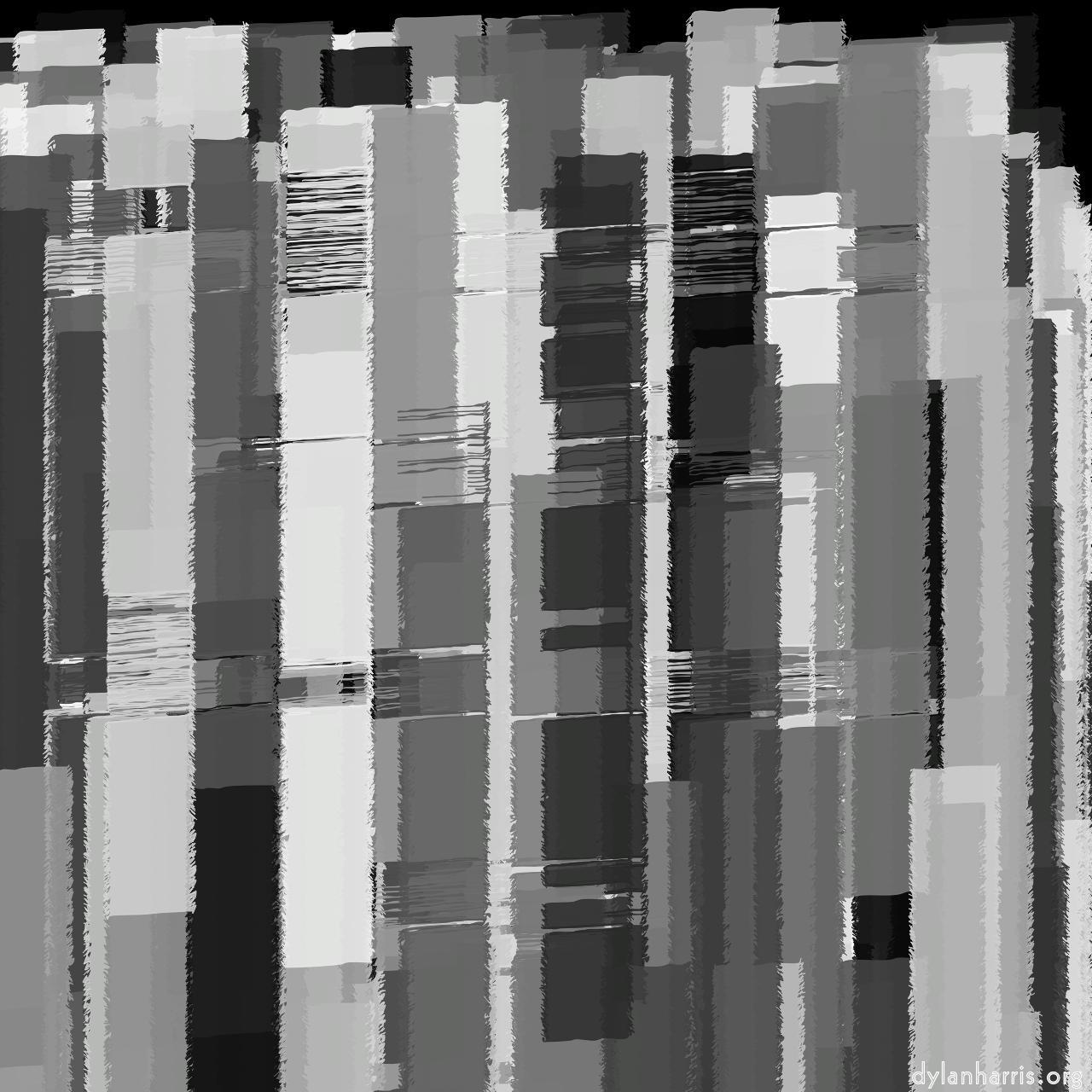 image: shapes abstractions textures :: ragged&nbsp;flag