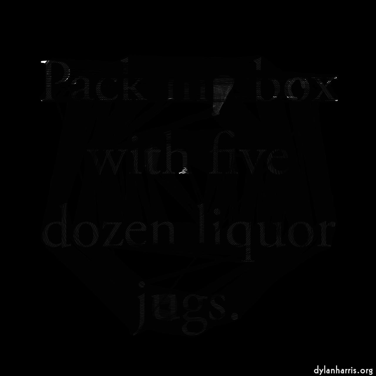 image: shapes abstractions textures :: region&nbsp;draw