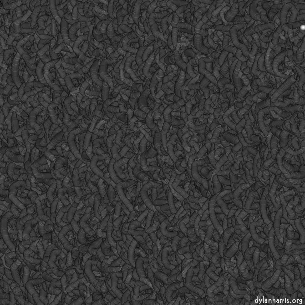 image: shapes abstractions textures :: silk&nbsp;worms