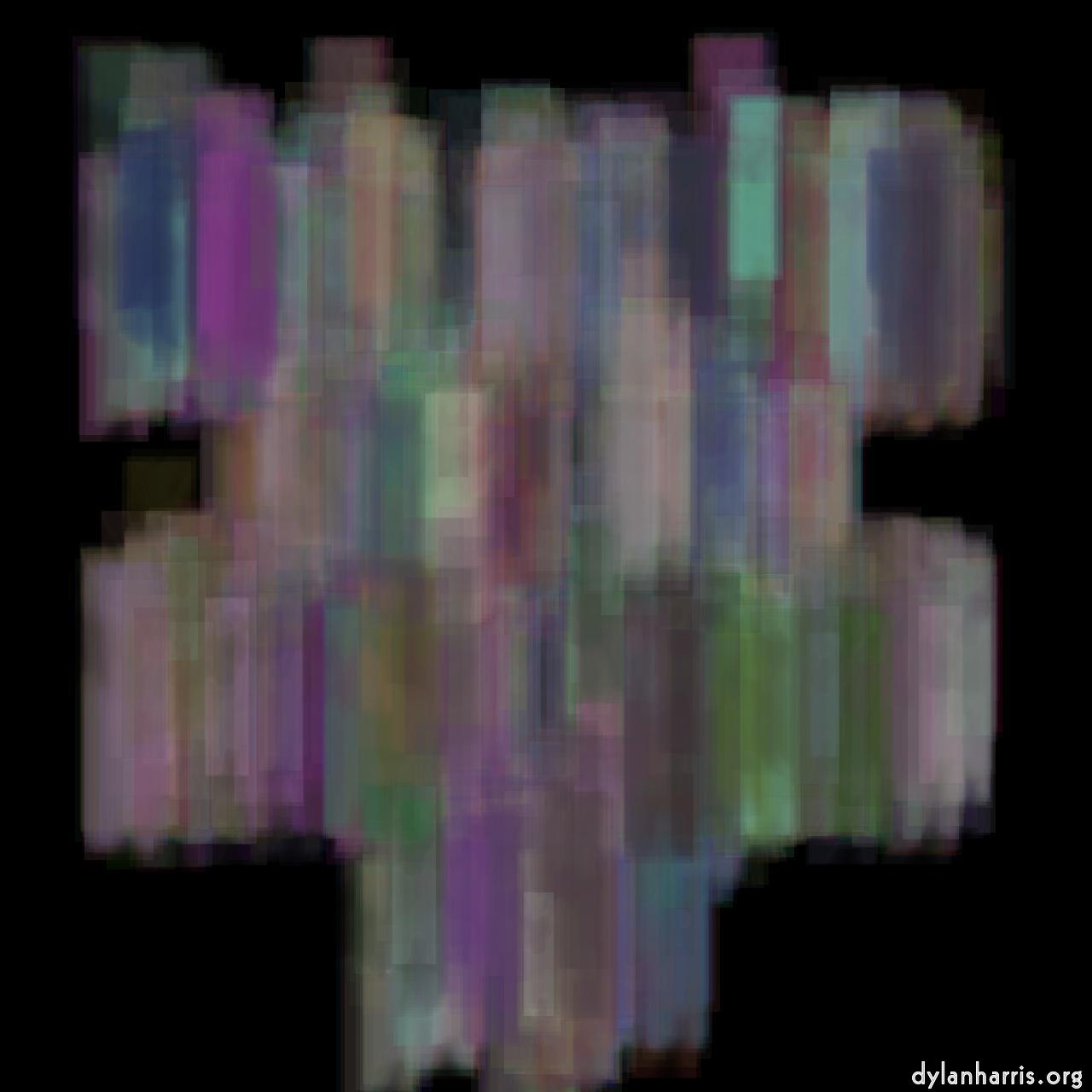 image: shapes abstractions textures :: vertical&nbsp;rect