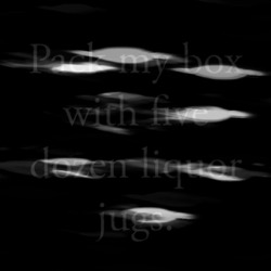 image: image from shapes abstractions textures