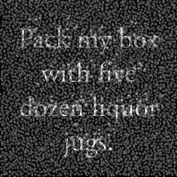 image: image from shapes abstractions textures