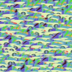 image: image from shapes abstractions textures