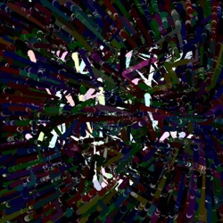 image: image from shapes abstractions textures