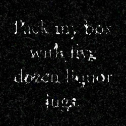 image: image from shapes abstractions textures