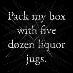 image: image from shapes abstractions textures