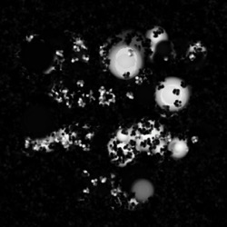 image: image from shapes abstractions textures