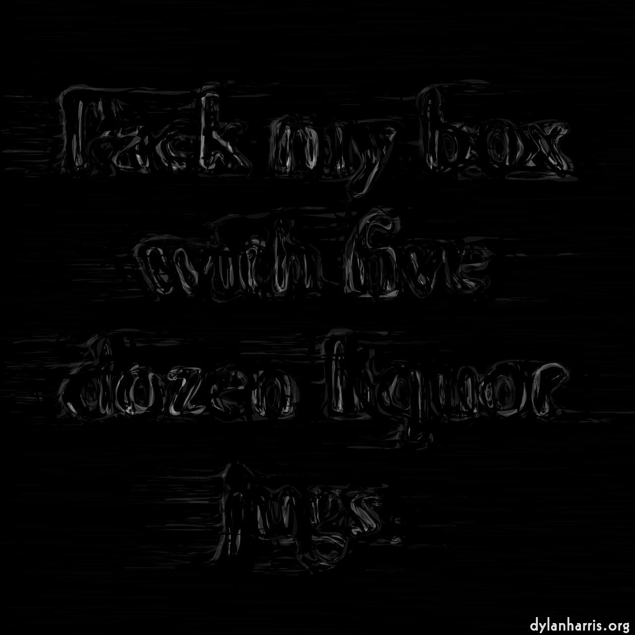 image: sketch :: ink&nbsp;abstract