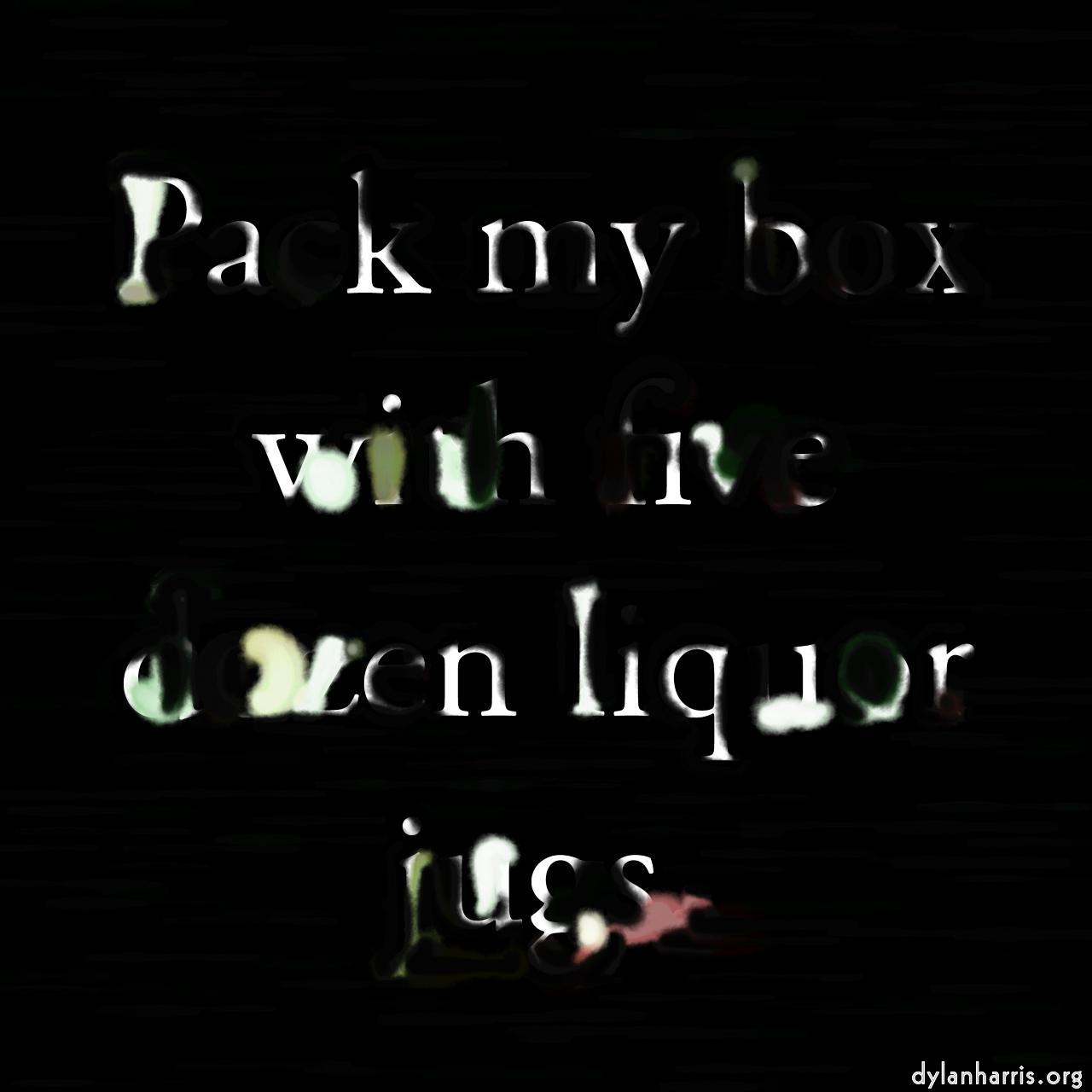 image: sketch :: ink&nbsp;bleed