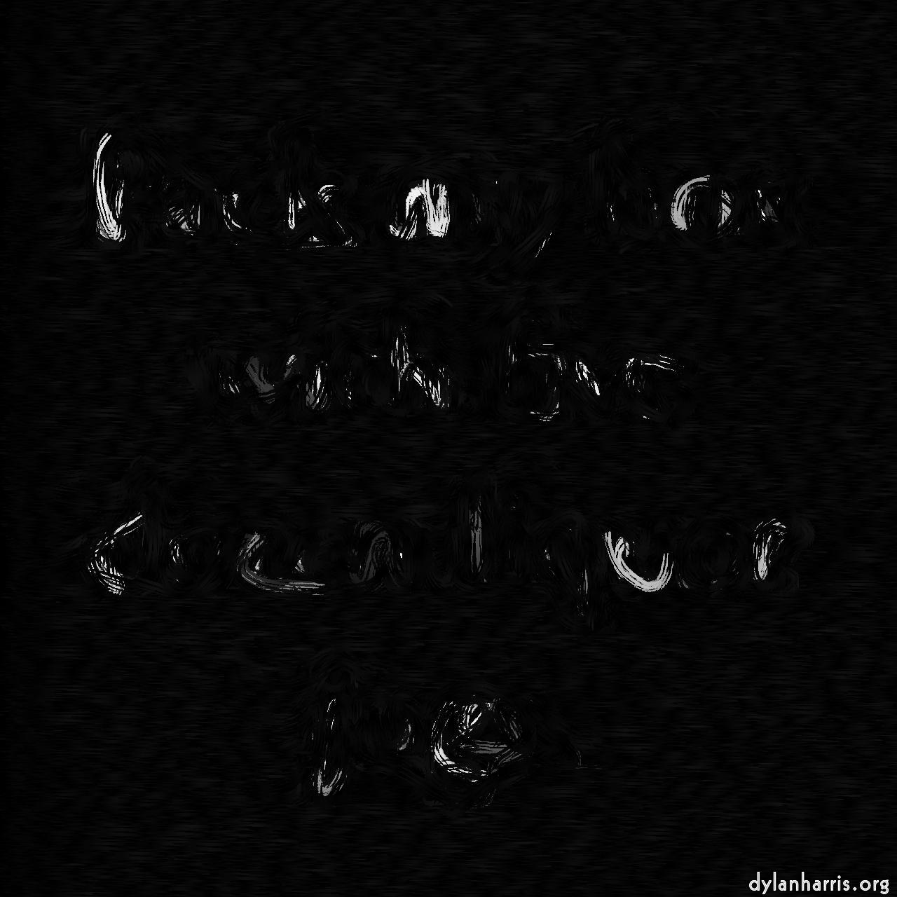 image: sketch :: multipen&nbsp;abstract