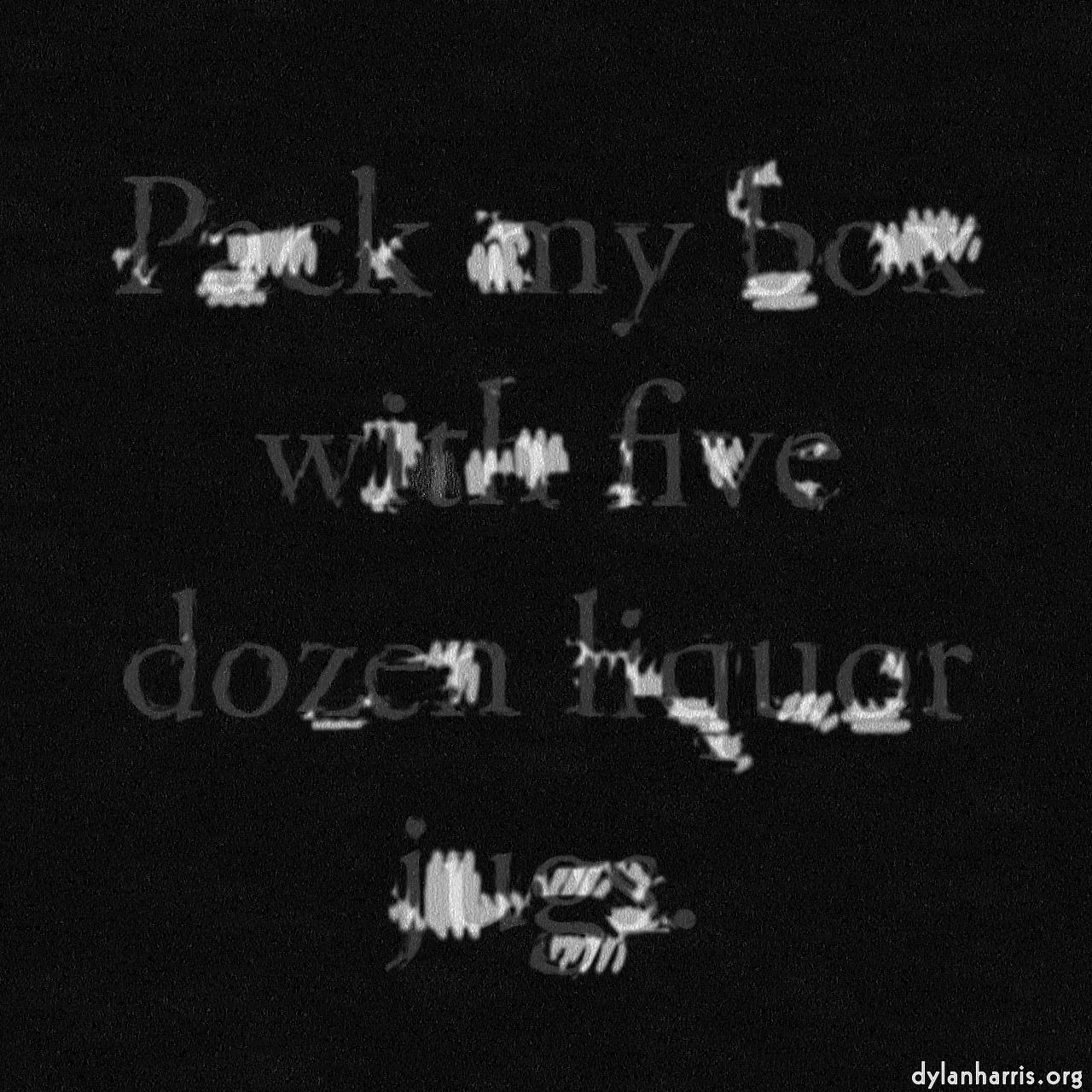 image: styles :: metallic&nbsp;sand