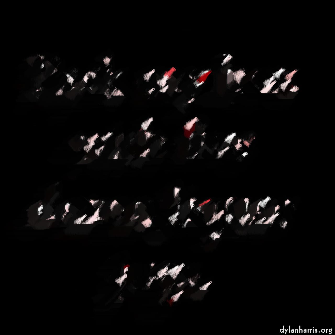 image: styles abstract :: acrylic&mdash;hatch&nbsp;diffuse