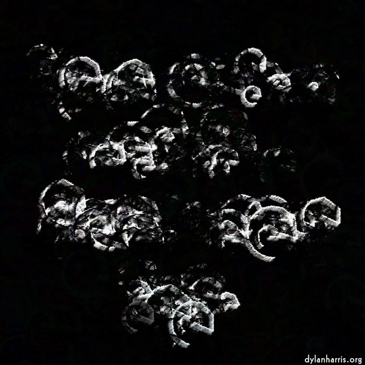 image: styles abstract :: acrylic&mdash;spiral&nbsp;diffuse