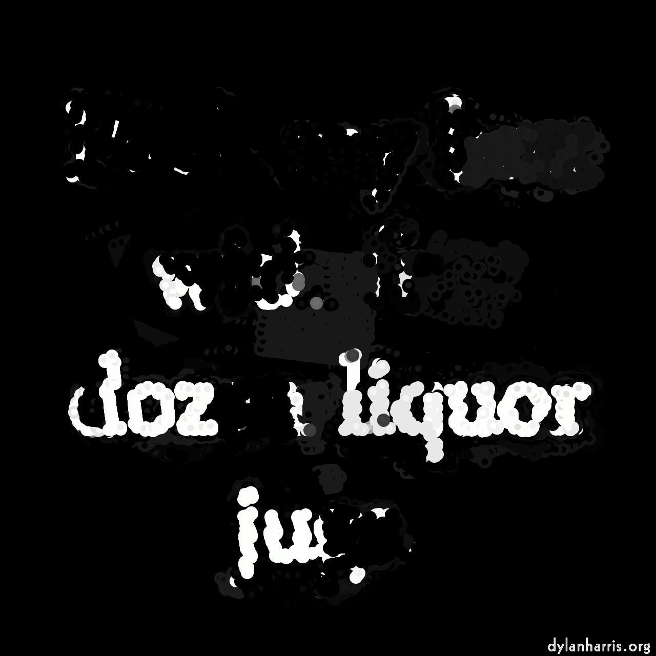 image: styles abstract :: circle&nbsp;regioniser