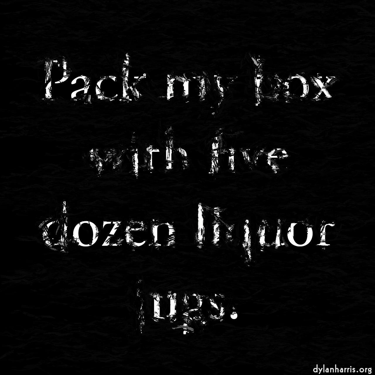 image: styles abstract :: dry&nbsp;brush&nbsp;thatch