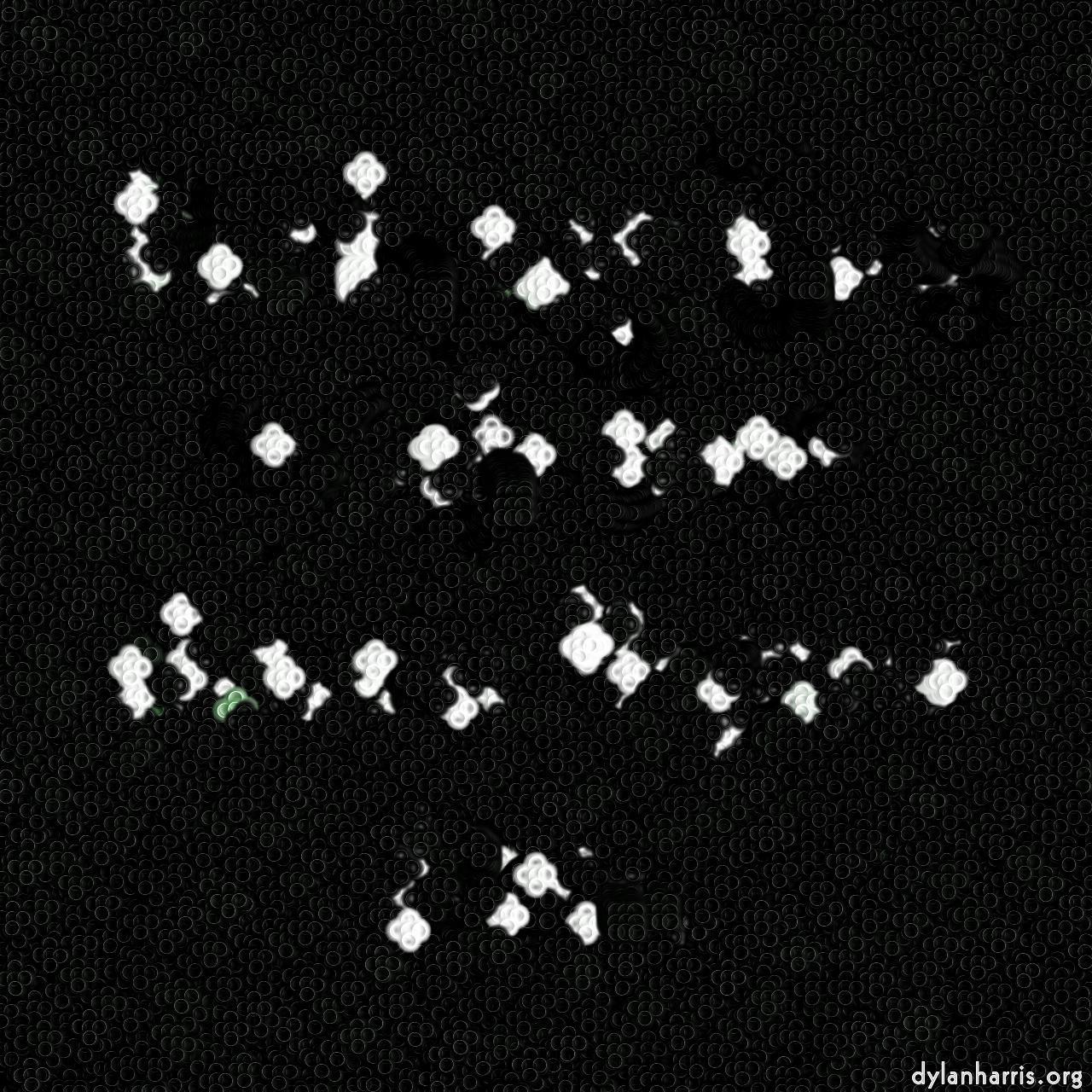 image: styles abstract :: embossed