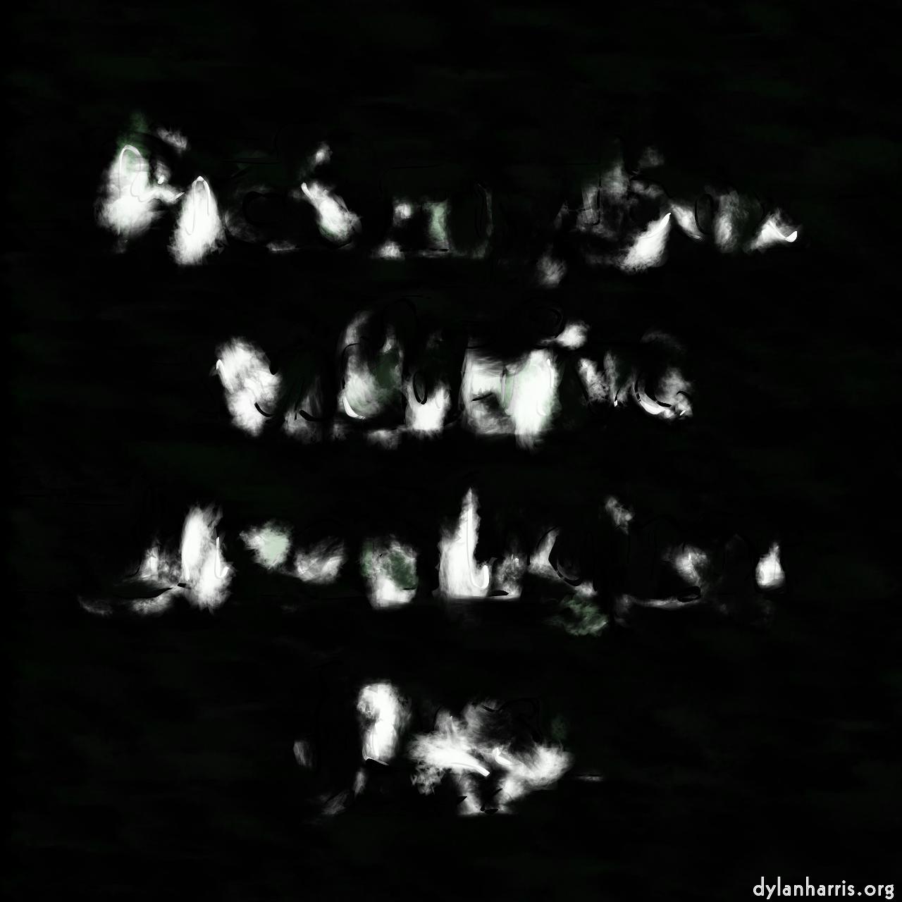 image: styles abstract :: feathery