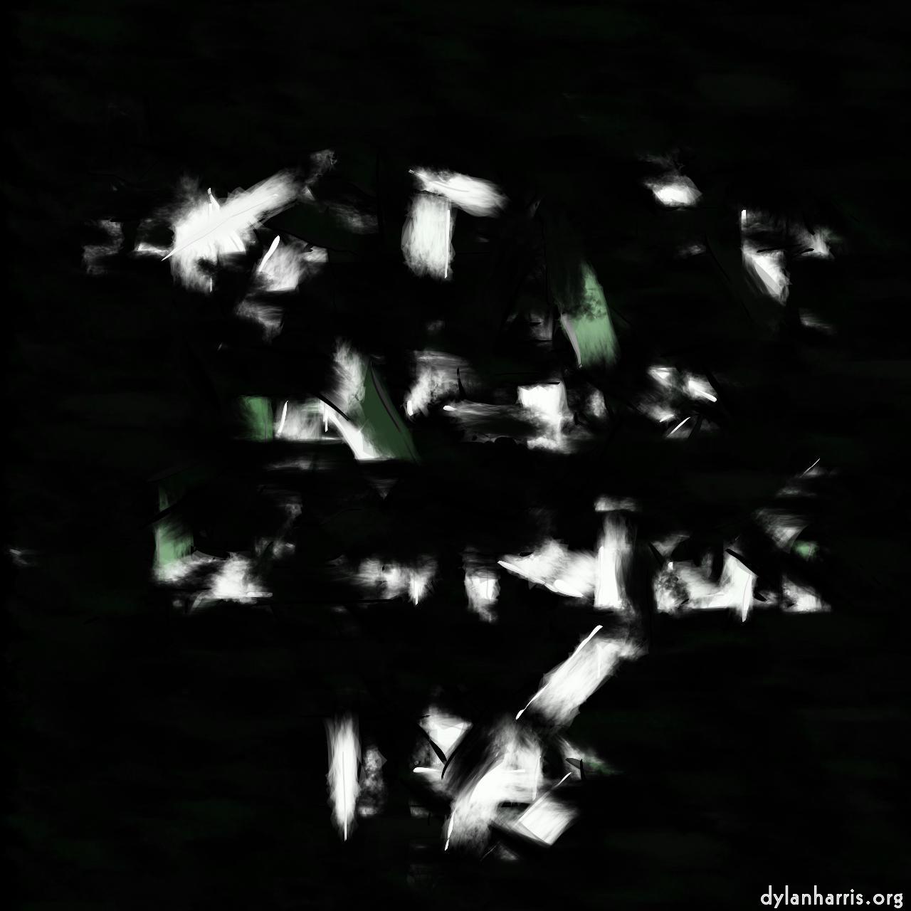 image: styles abstract :: feathery&nbsp;angle