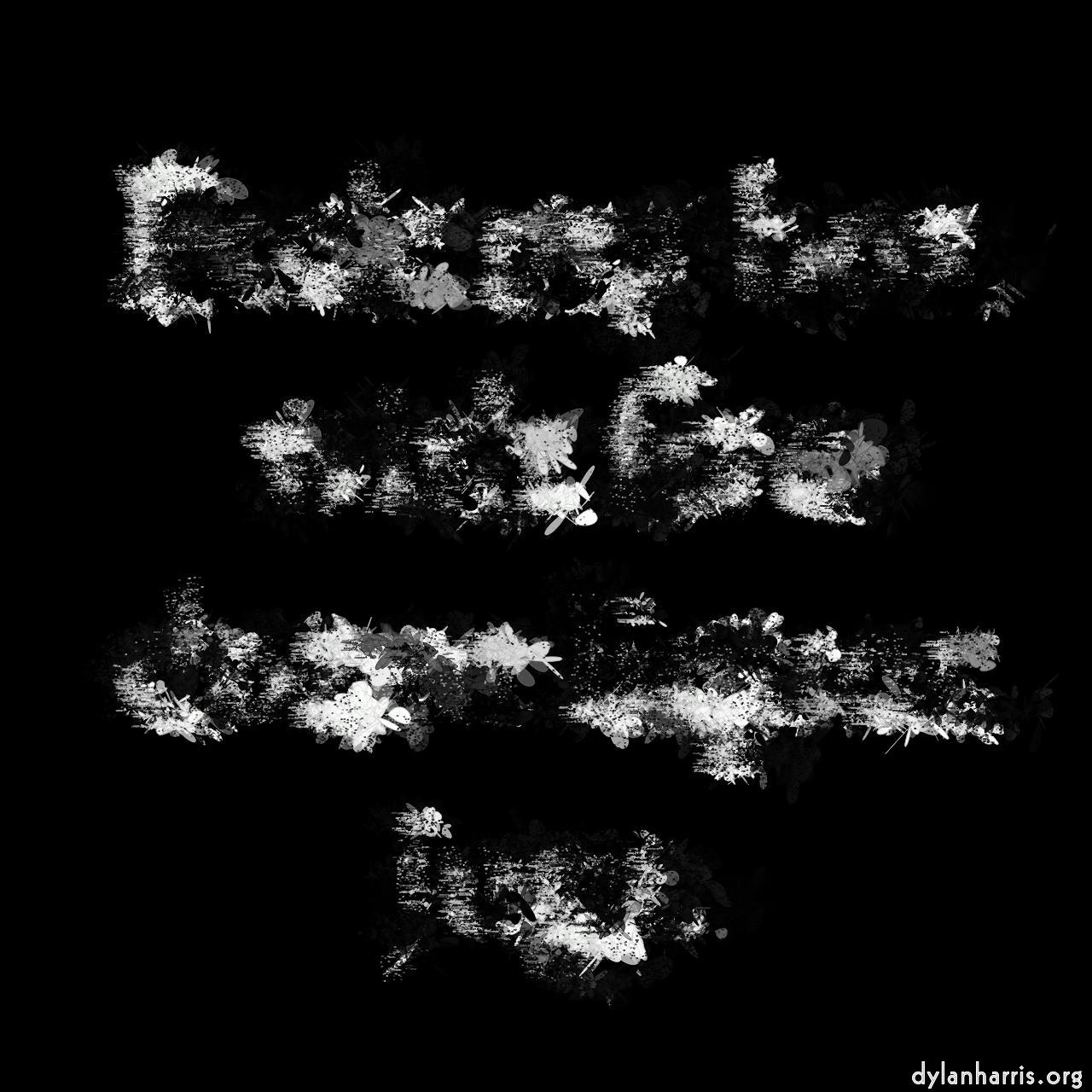 image: styles abstract :: flower&nbsp;garden